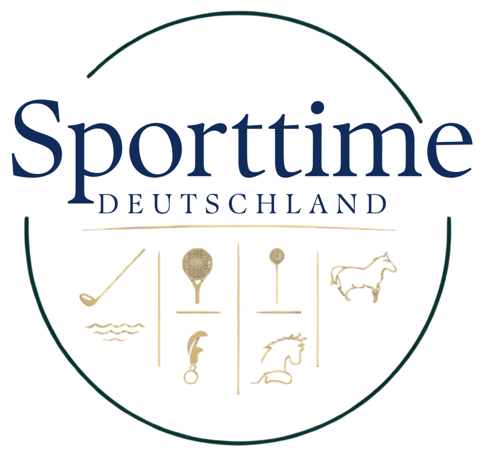 Sporttime Deutschland